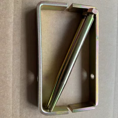 Mühərrik alətləri Bracket, Engine Upper Cover