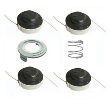 Otbiçən başlıqları, STIHL C3-2 grass cutter - c3-2-inner-core-4-pcs-1-fixed-cover-1-spring
