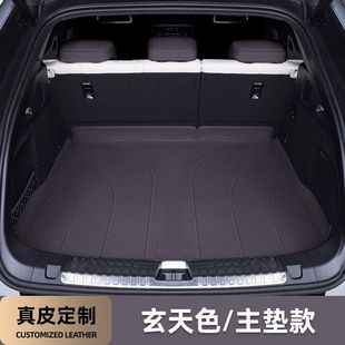 Suitable for Byd Song Plus Ev Trunk Mat Surround Special Song L Dmi Song Pro Car Trunk Mat