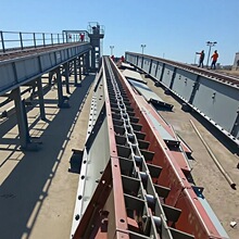 高质量FU链式螺旋输送机 FU200刮板输送机 搅龙性价比高