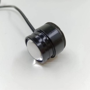 Eagle Eye Lamp Bull's Eye High PoWer 1.5W Adhesive Style Daytime Running Lamp Car Electric Vehicle Modified LED Eagle Eye Lamp