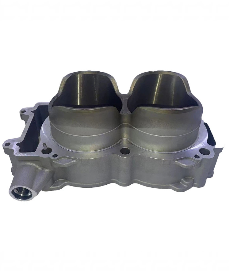 Suitable for Polaris 1000Rzr1000 Xp1000 Polaris1000 Cylinder Set, Cylinder Piston, Automotive and Motorcycle Parts