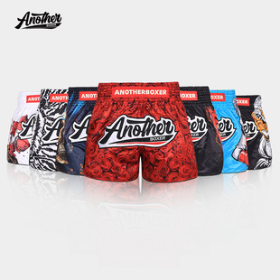 ANOTHERBOXER��ɫȭ����ѝ̩ȭ��ِӖ��ɢ����b���l�W�a�񶷶�ѝ