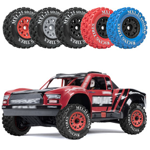 1/16 ARRMA MOJAVE GROM СĪ���S MX1.25�ɿ����̿�̥�t�{ɫ-B��