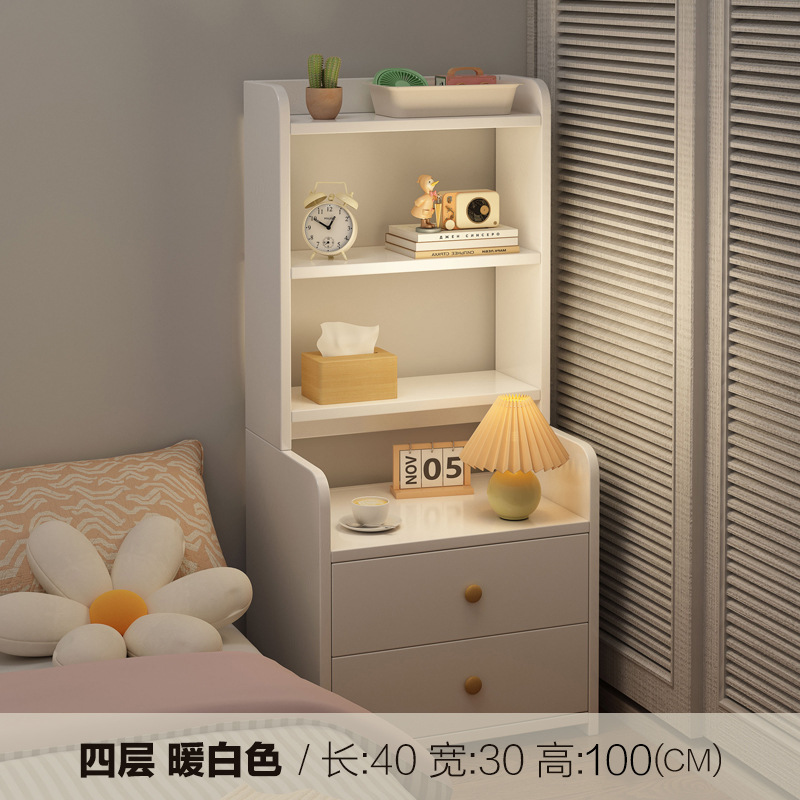 [4층 모델] 웜 화이트