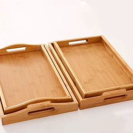 砧板、菜板;盘;木托盘