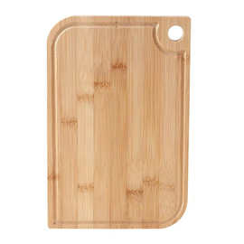 实木菜板 家用多功能砧板 竹木儿童菜板 擀面板厨房案板 BSCI