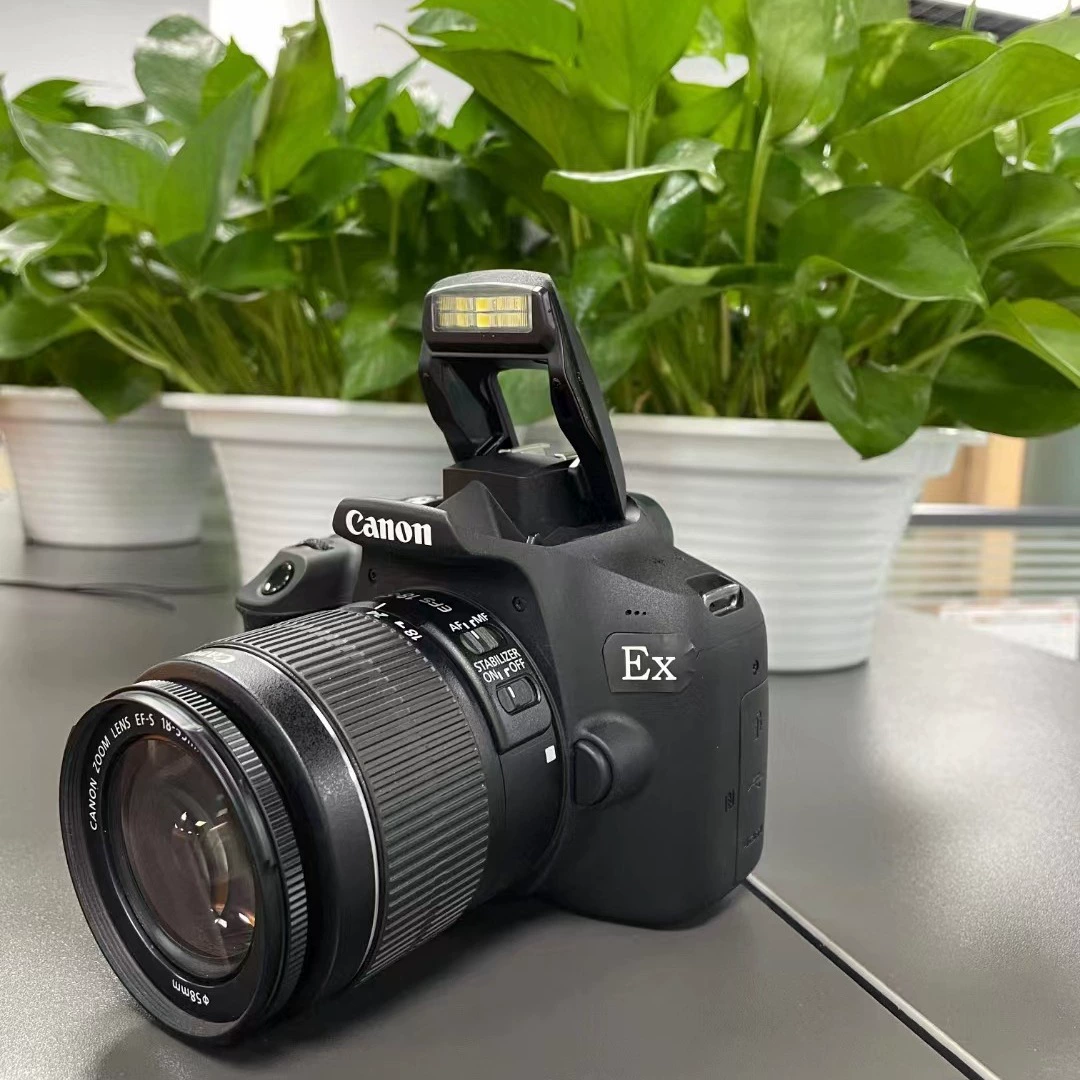 Знак Spot подлинный ZHS2410 Explosion -proof SLR камера Инфракрасная камера Нефть и газ Дымовый песок Explosion -proof химический