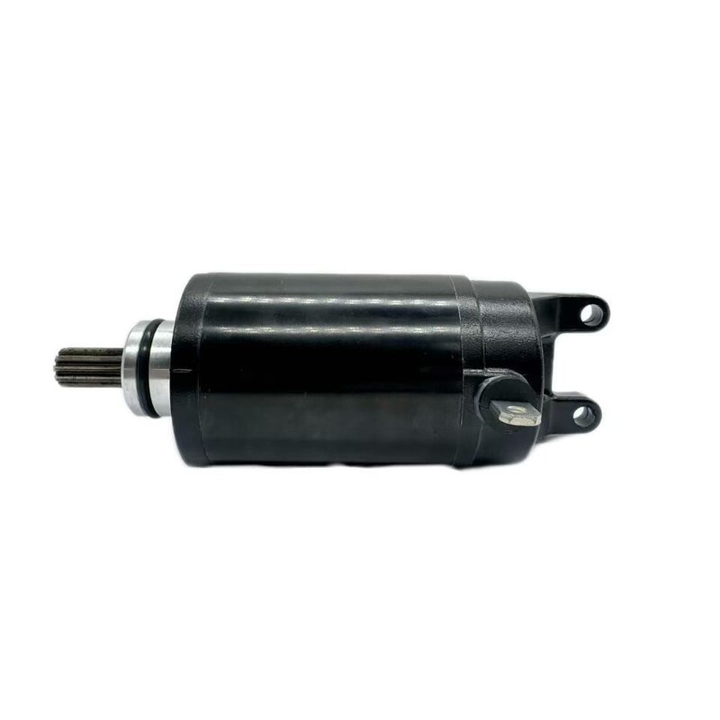 T1311112 Starter Starting Motor Electrical Suitable for Triumph Motor Dc Motor