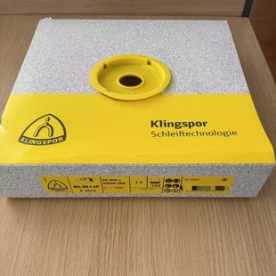 Klingspor Coarse Sand Grinding Roller Kl 361Jfrollen50*50000Mmkorn120 Nr.3854