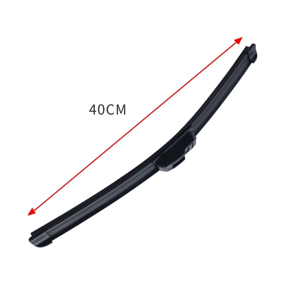 Wiper | motor, wiper assembly - 1-wiper-blade-40cm