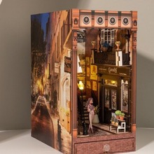 �ֹ�diy�����������Bģ��3D���wƴ�b����Ů�Ą��������f�}���Y��