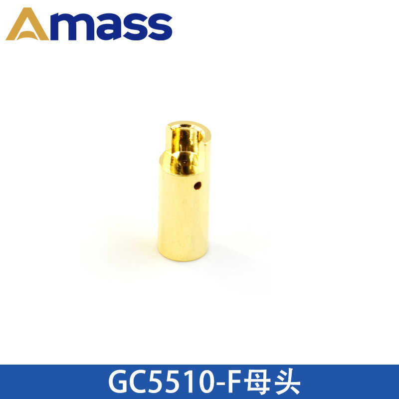 正規品エルメスgcシリーズ2.0mm 3.0mm 4.0mm 5.0mm 6.0mm 8.0mmバナナプラグ|undefined
