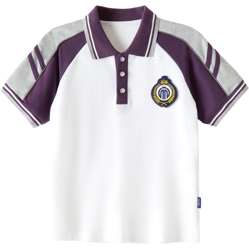 中小学生校服春秋装运动套幼儿园园服秋冬季冲锋衣套装初中生班服|undefined