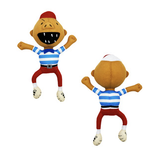 �羳�¿� No david plush �L�����l��������ë�q��ż����