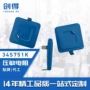 压敏吸收浪涌34s471电阻