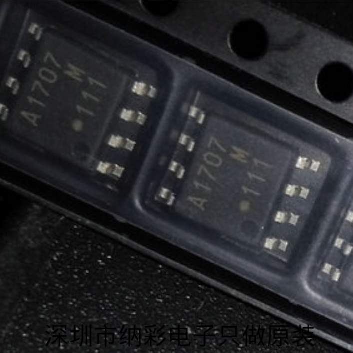 原厂供应UPA1707G UPA1707G-E1场效应晶体管全新原装现货换能器