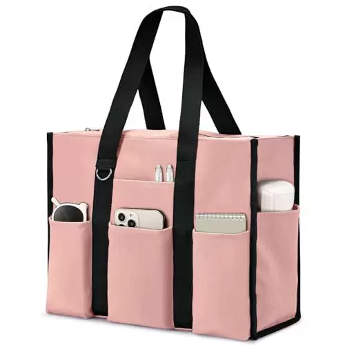 Fashionable Women's Bags, Large-Capacity Tote Bags, New Shoulder Bags, Niche Women's Bags, Commuter Handbags, Trendy Women's Bags