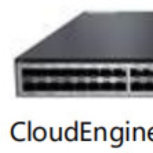 Huawei S5732-H24UM2CC 24 100M/1G/2.5G/5G/10GBase-T Ethernet ports