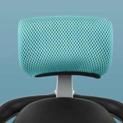 Electric Vehicle Backrest Cover, Rear Motorcycle cushion