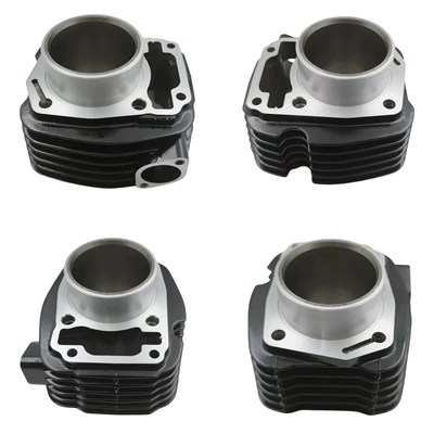 Cylinder and parts Cb190R Tr/X/R/Ss Cbf190