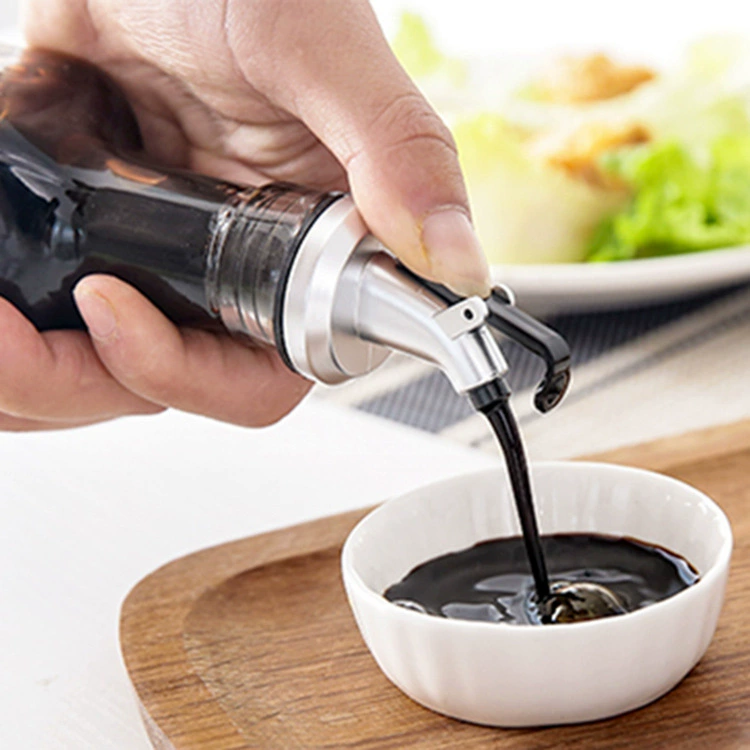 Бутылка соуса приправы уксус бутылка пробка пластиковая литье масло рот sealing oil plug протечка масло горловина чаши