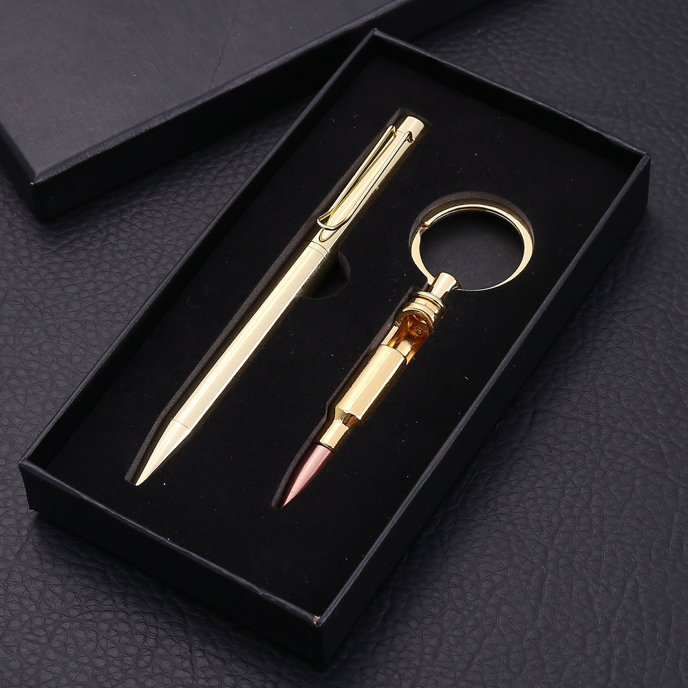 Creative keychain