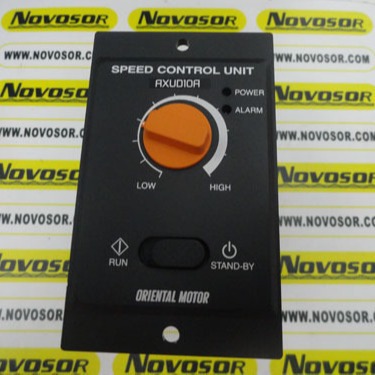 AXUD10A  ORIENTAL MOTOR CO LTD调速器咨询后下单