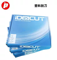 IDEACUT Пластиковые скребки для скребка для чернил батареи новой энергии с покрытием наклейки для глубокой печати