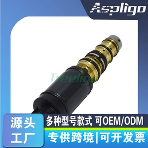 Suitable for 6Seu16C/6Seu12C Automotive Air Conditioning Compressor Control Valve Mt3462 Adapted to Toyota