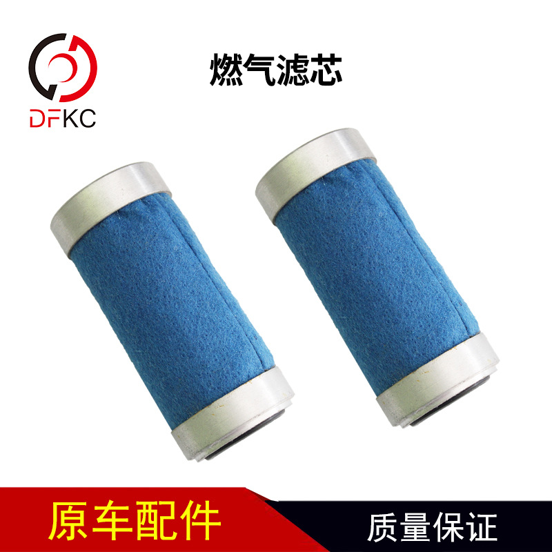 Фильтр высокого давления Фильтр низкого давления синий короткий CNG/LNG легковой автомобиль газовый двигатель автозапчасти автобус