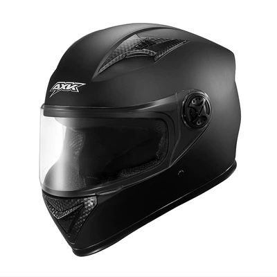Riding, Cool Full-Cover Style with Detachable — Motosiklet kaskı (dəbilqə)