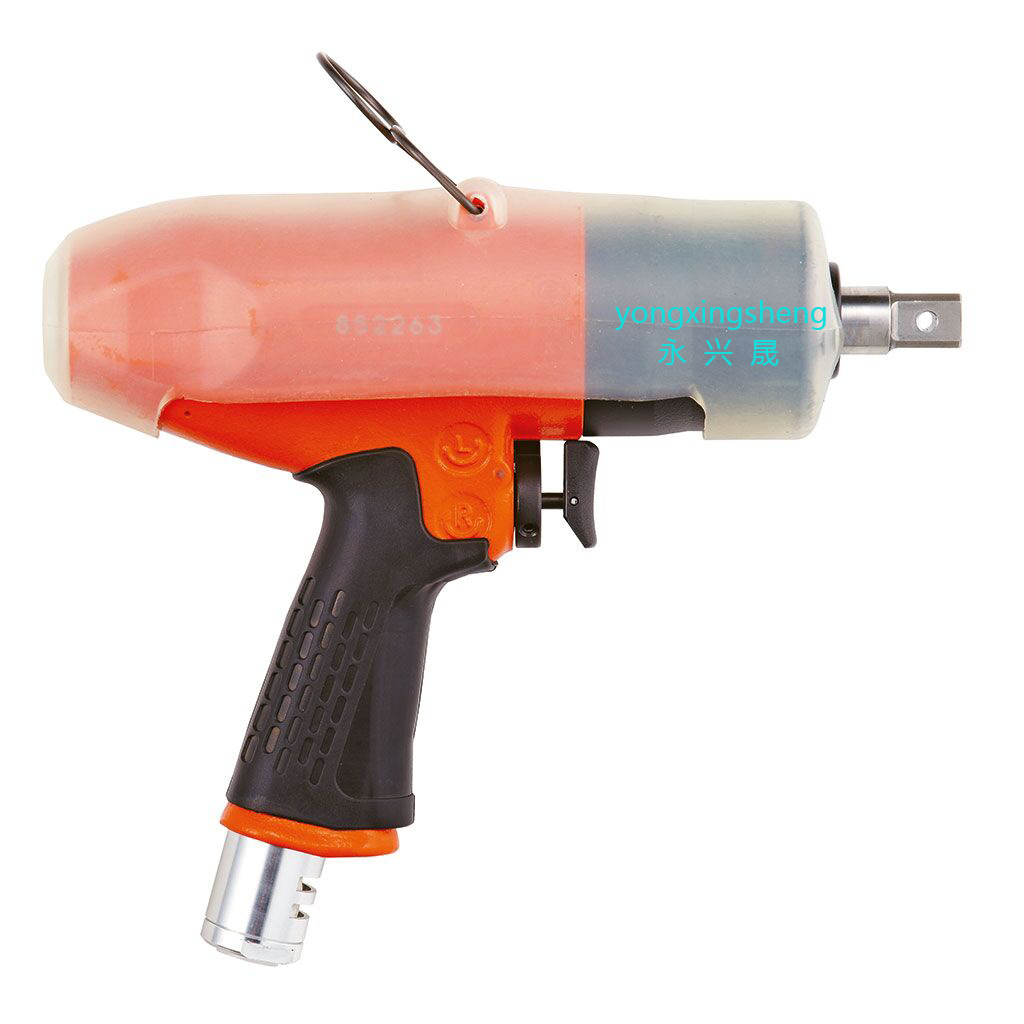 日本FUJI富士 脉冲扳手 断气式 气动油压脉冲扳手  FLT-9-3L BF