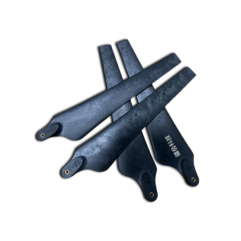 疆极1552桨叶工业无人机农用无人机喷药15英寸1555桨叶通用碳素桨