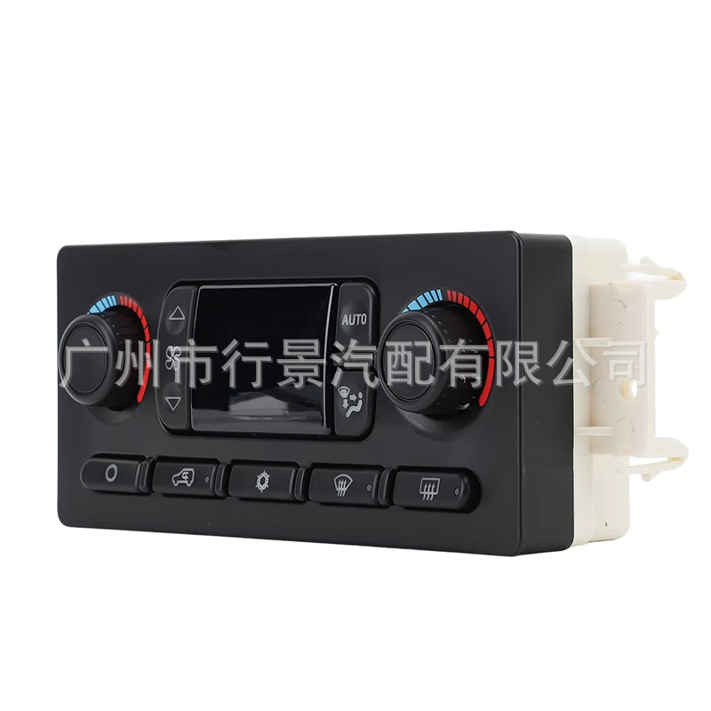 10367041 Suitable for Car Air Conditioning Control Switch Button Panel Module