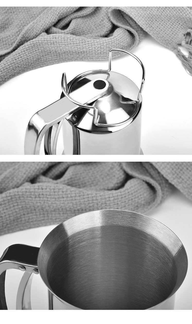 Batter Dispenser Image 6