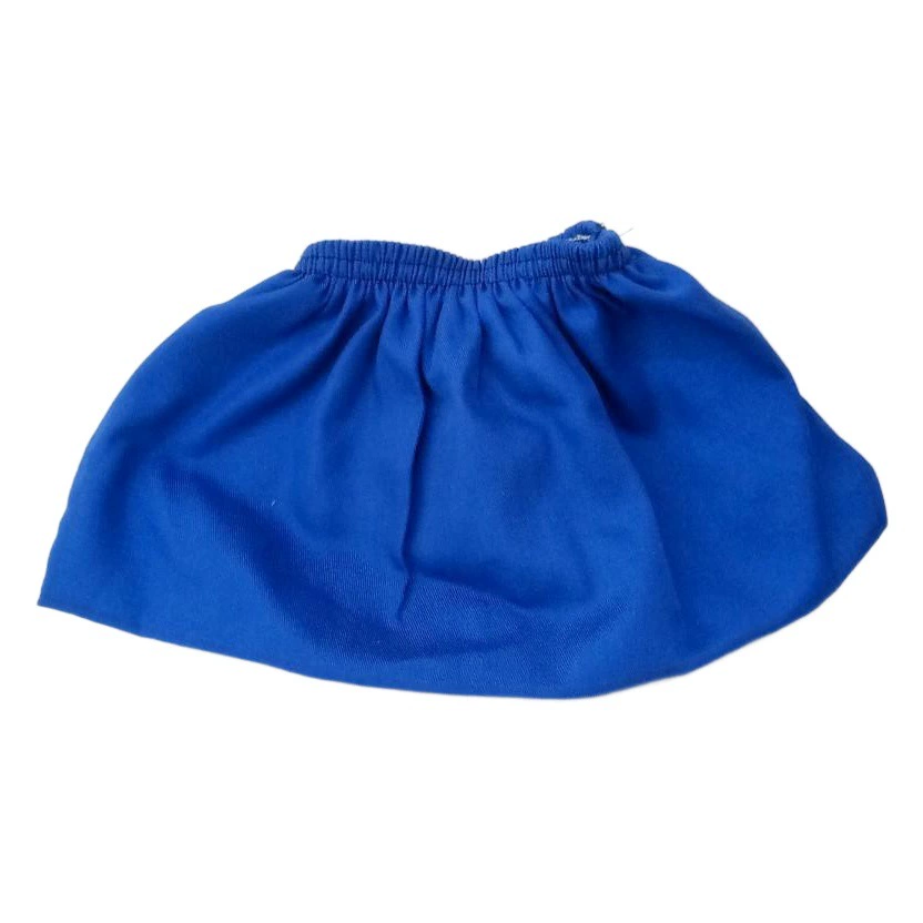 Домашняя обувь из ткани для взрослых (мужчин и женщин), износостойкая, пыленепроницаемая, нескользящая, модель для примерочных, детские тканевые бахилы, для использования в помещении, многоразовая стирка.