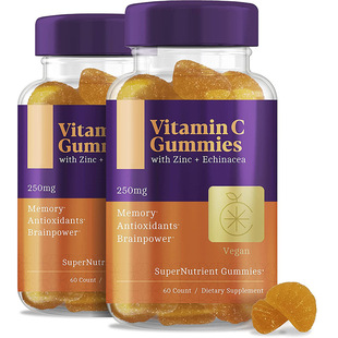���˾S����Cܛ�Ǻ��\���F��Vitamin C GummiesԴ�^�S�����lO E M
