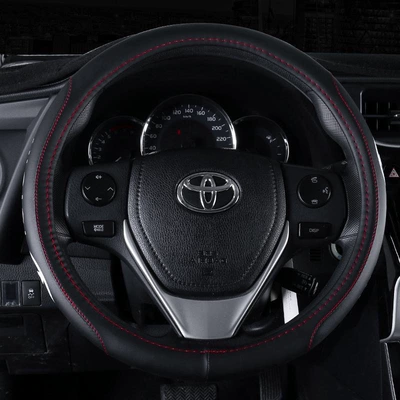 Steering wheel cover, Mitsubishi Toyota Corolla Ralink