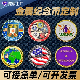 奖牌;金属工艺品;徽章