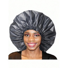 B 93148 EVA Shower Bath Cap EVA ��ˮԡñ�羳����ͨ