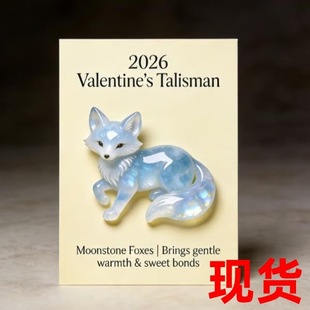 ���R�d��Valentine's Day  Ornament 2026�����˹��¹�ʯ����[��