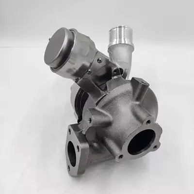 turbocharger 28231-4A700 – Supercharger
