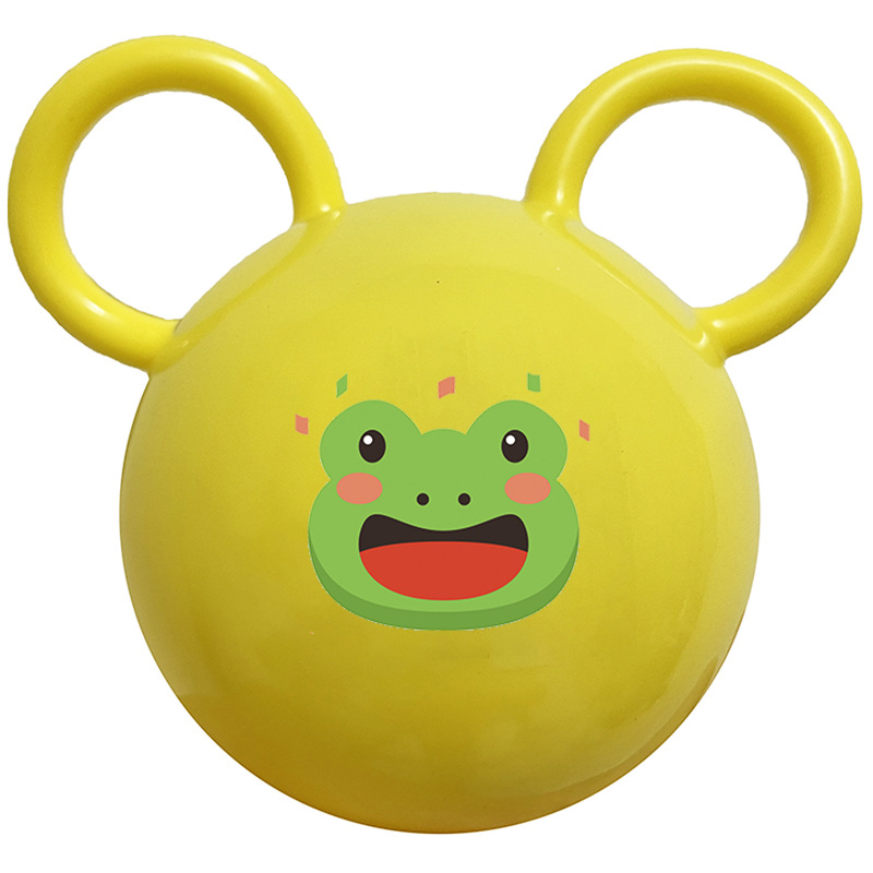 双耳铃铛球11223