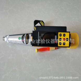 数显一体式回弹仪机械式回弹仪回弹仪标准钢砧-阿里巴巴