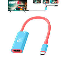 Switch��X����ͬ����type-cͶ��hdmi4k60hz�m����������D�Ӿ�
