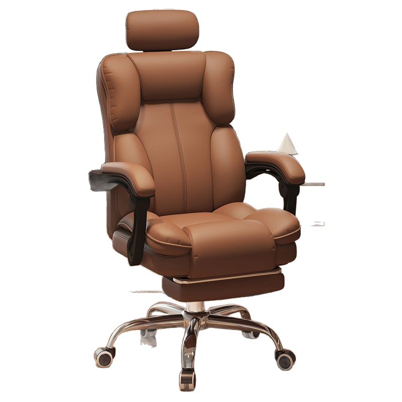 silla de computadora, silla de oficina, silla de elevación, silla de elevación, silla ergonómica doméstica, silla de jefe