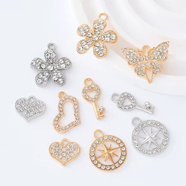 饰品配件;diy饰品;耳环