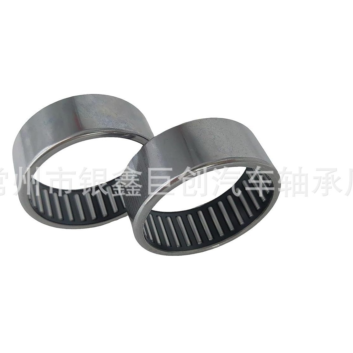 优质带密封冲压外圈滚针轴承 HK4518RS HK4520.2RS HK4520-2RS