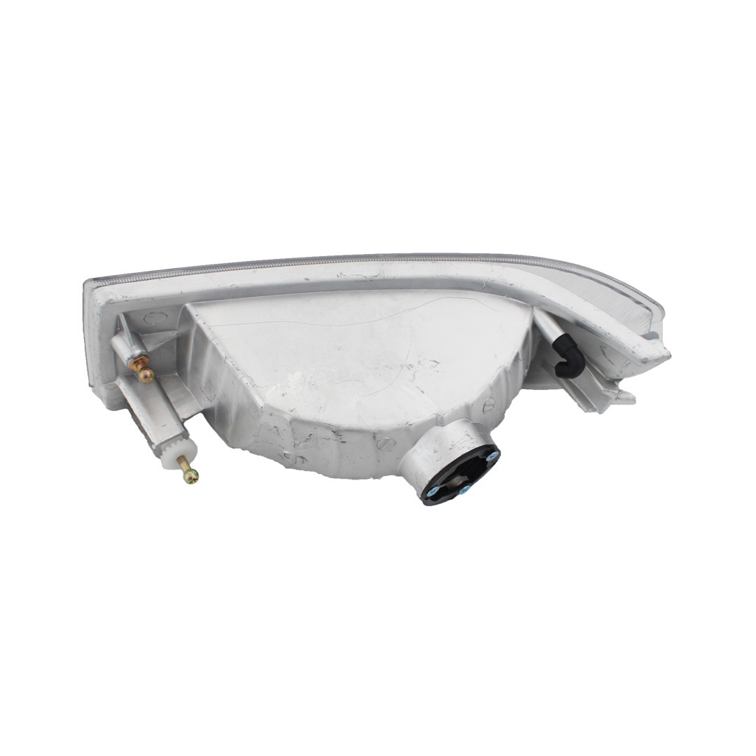 81221-0D010 Is Suitable for 02-05 Vios Fog Light Bumper Light 81211-0D010